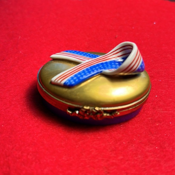 Limoges box - Picture 4 of 4